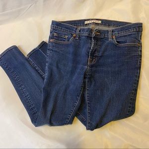 J Brand Skinny Jeans Size 31